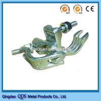 forging Scaffolding swivel coupler