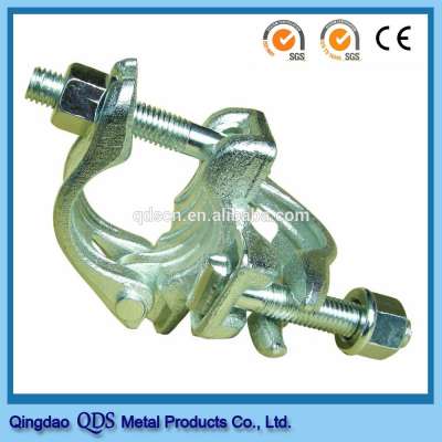 forging Scaffolding fixed coupler