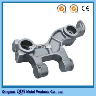 Aluminum forging auto parts