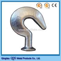 electric power fitting Ball Hook