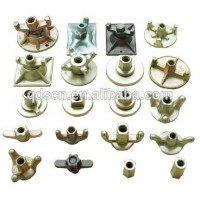 Scaffolding and Formwork Forged wing Nut