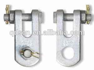 electric power fitting UB,Z,ZS right angle hung plates