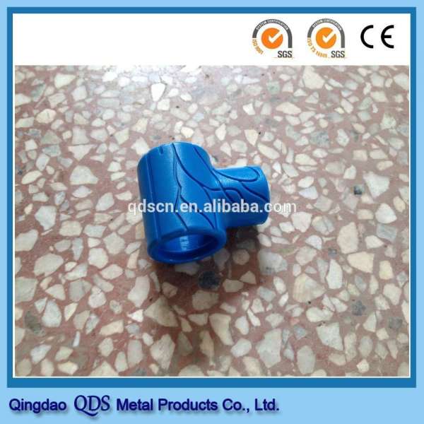 joint for plastic tube