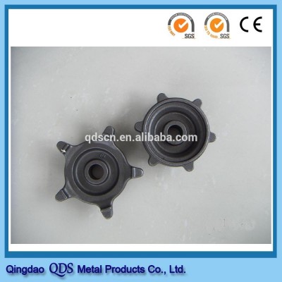 OEM Forged auto spare parts