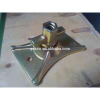 Scaffolding and Formwork Forged Wing Nut